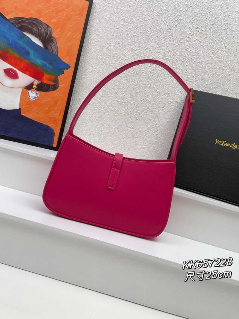 YSL Hobo Bags